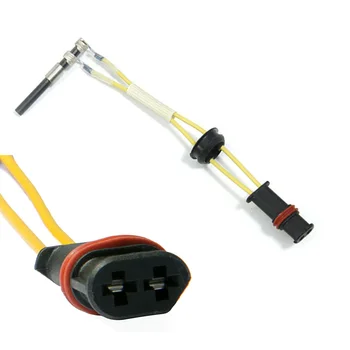 

Ceramic Pin Glow Plug 12V Parking Heater 63-72W 3.5-4.0A Accessories Parts