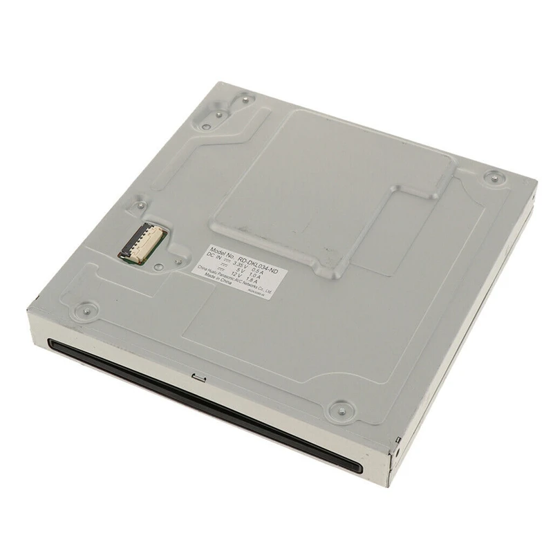  RD-DKL034-ND DVD ROM Disc Drive for Nintendo Wii U Reader Module Replacement