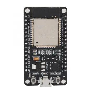 

Development Board WiFi Module for HW-463 ESP32 Module