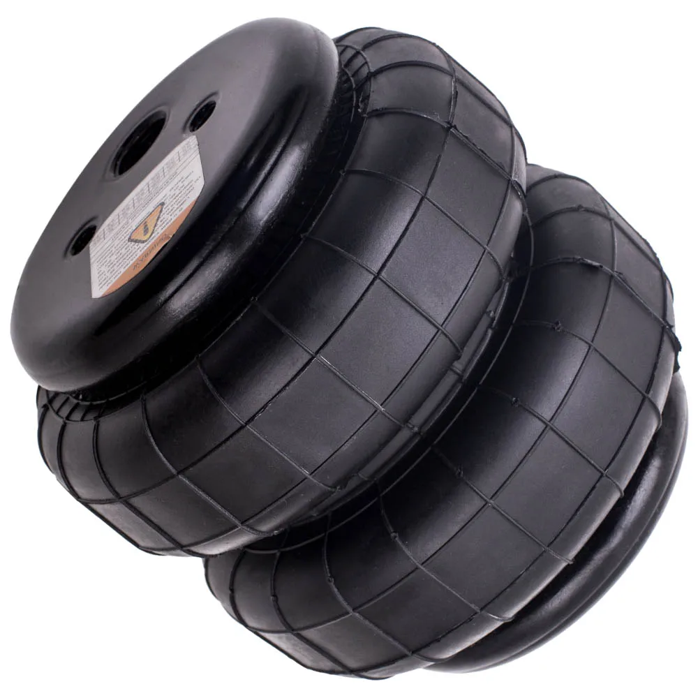 2PCS Standard 2500 lb Air Ride Suspension Bag