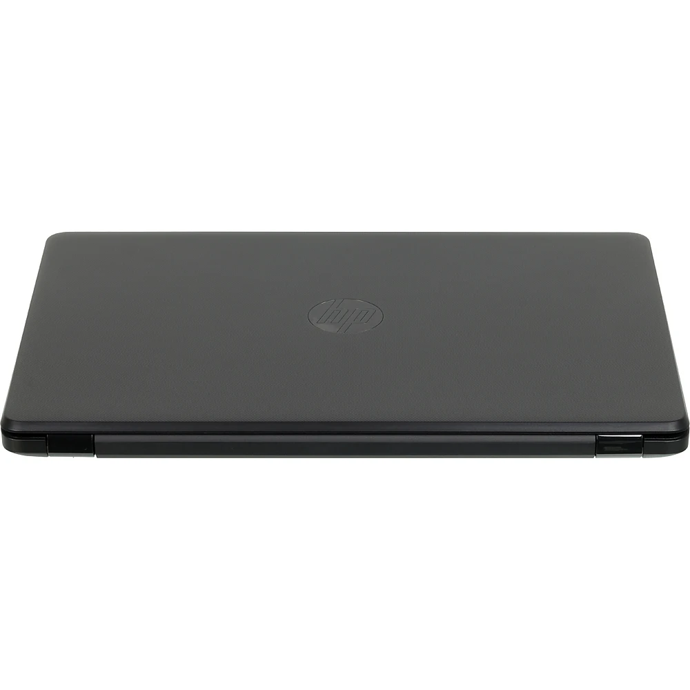 Ноутбук HP 15-bs182ur Pen 4417U/4Gb/500Gb/610/15.6"/HD/DOS/black