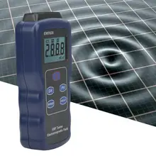 Детектор радиации компьютерный электромагнитный измеритель радиации измерительный инструмент бытовой детектор радиации