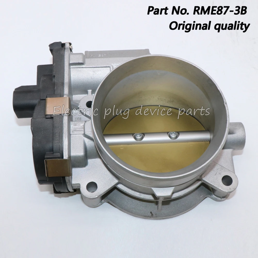 OE RME873B 33702171 Throttle Body Valve for Cadillac Escalade