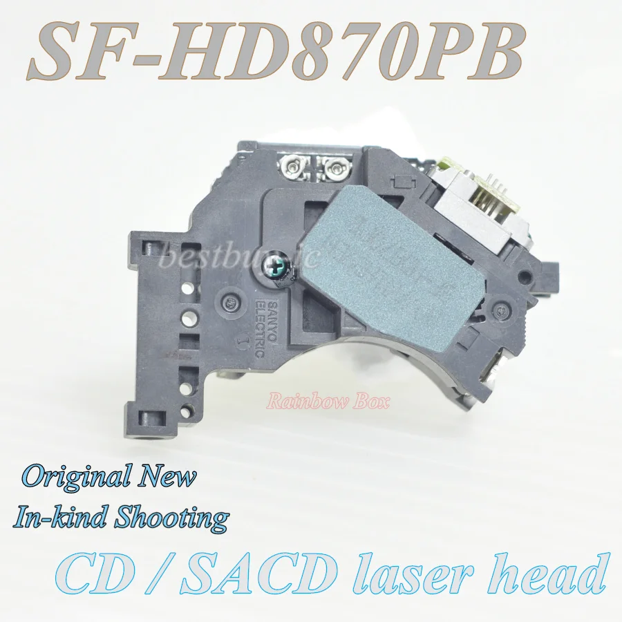 Laser Lens Original New SF-HD870PB 870PB Laser Lens Optical Pickup SFHD870PB HD870PB