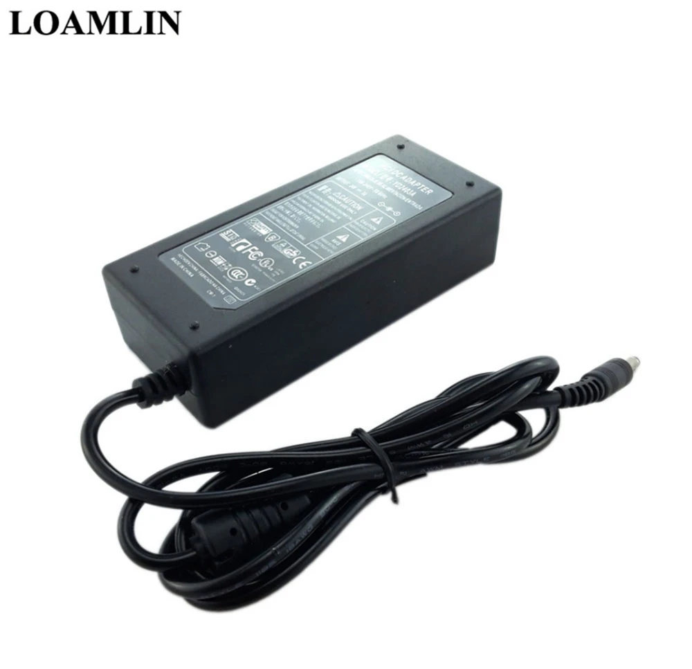 AC100-240V для DC5V Led Питание 1A 2A 3A 6A 8A 10A драйвер Led трансформатор для DC5V WS2801 WS2812B SK6812 светодиодные ленты