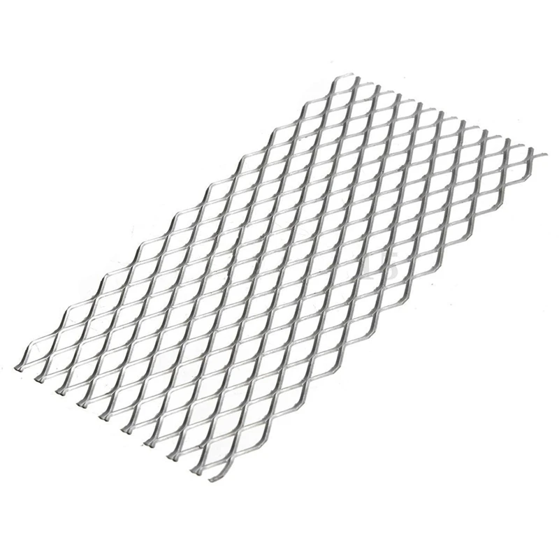 60X150MM Platinized Titanium Anode Rhodium Palladium Jewelry Plating Plates for Jewelers Rhodium and Palladium Plating