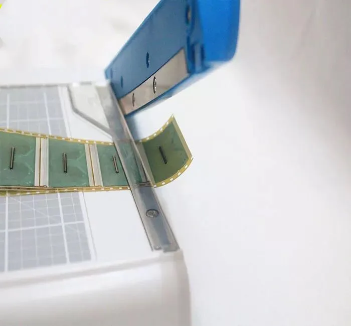 5 X 7inch A4 Paper Cutting Machine Paper Cutter Art Trimmer Crafts Photo Scrapbook Blades DIY Office Home Stationery Knife