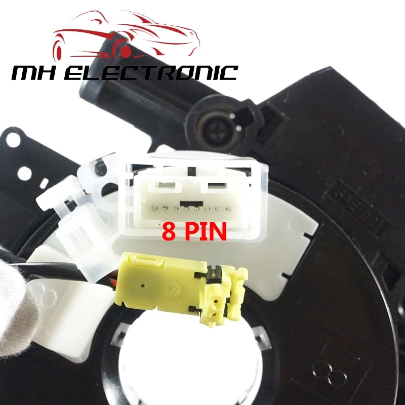 MH Электронный Hihg качества B5567-JE00A B5567JE00A B5567 JE00A для Nissan Navara D40T 2007 2008 2009 2010 2011 2012