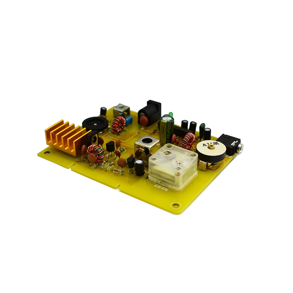 Lusya Micropower средней яркости 530 1600 кГц радио для дома T0544|Радиоприёмники| |
