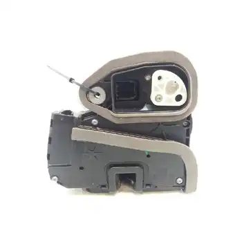 

13597530 lock Right Front Door Opel Astra K Lim. 5tÜrig Selective