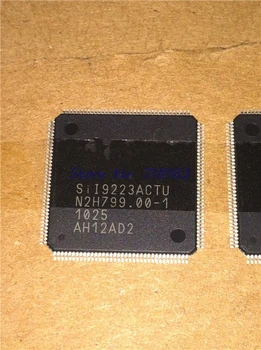 

5pcs/lot SiI9223ACTU SiI9223 QFP-144