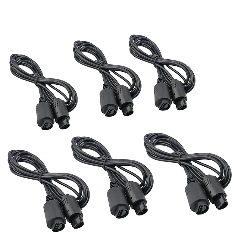 18mLongControllerExtensionCableCordForNintendo64N64