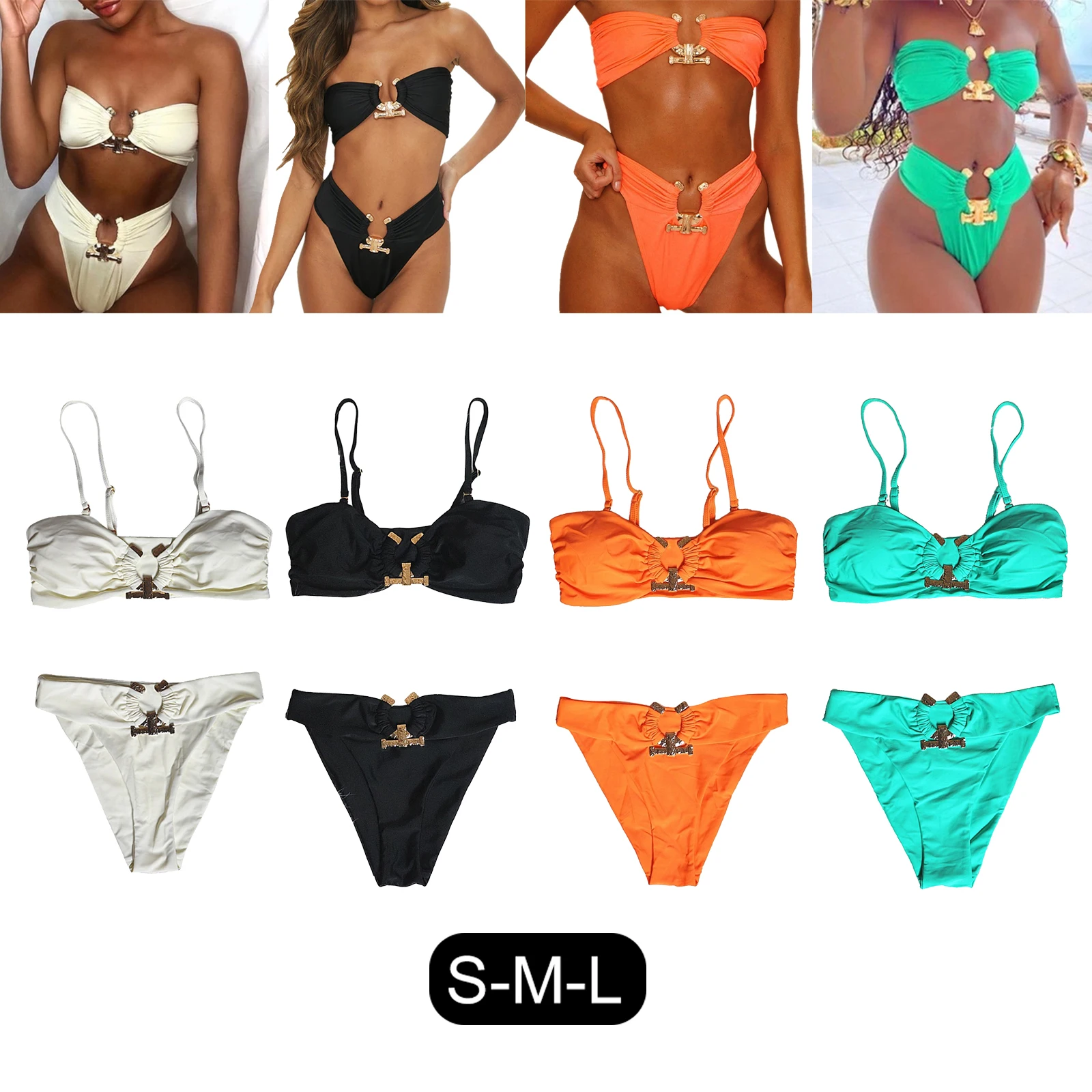  Ű Ʈ е  Bandeau  Ƽ 