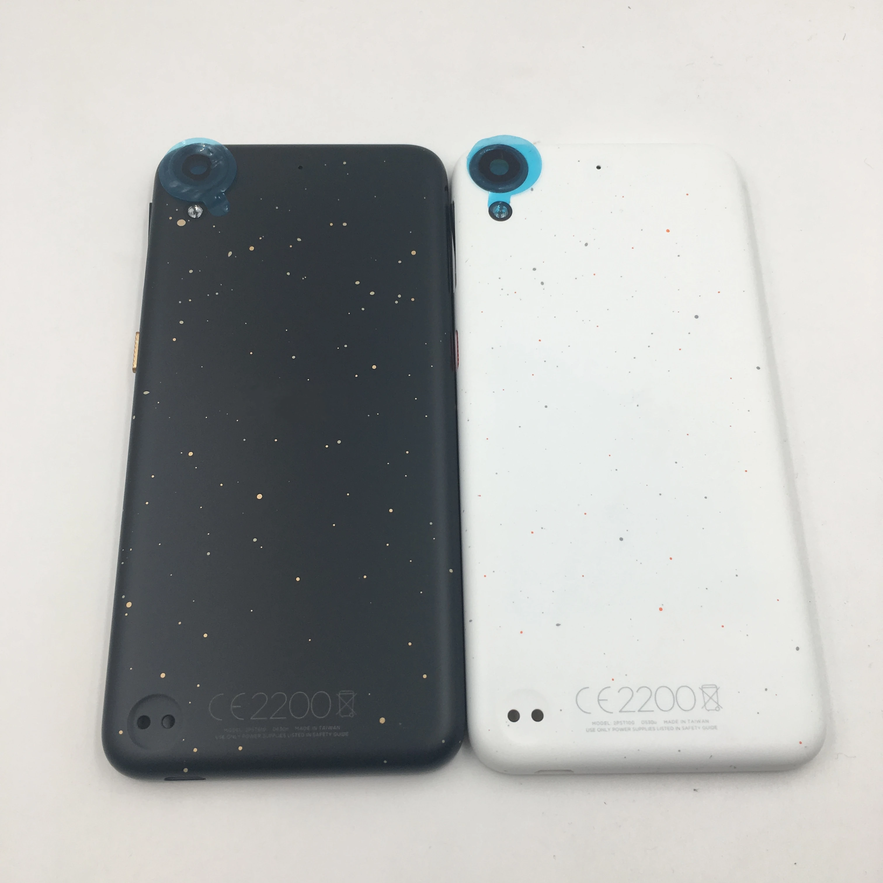 5 0 дюймовая задняя крышка батарейного отсека для HTC Desire 530 D530 запасные части |
