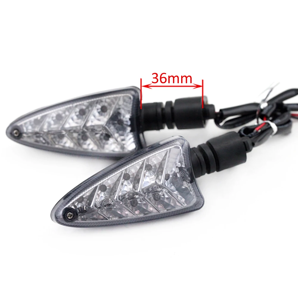 Turn Signal Light Indicator Lamp For BMW (4)