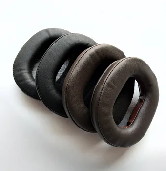 

1 Pair Ear Pad Softer Ear Pad Cushion Ear Cups Foam Cover For SONY MDR 1R 1RNC 1RMK2 1RBTMK2 1A DAC 1ABT Headphone