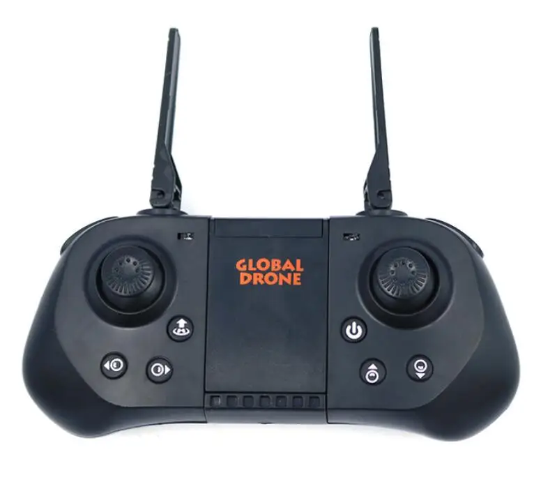 Global drone GD89 Pro RC Remote control arm blade | Игрушки и хобби