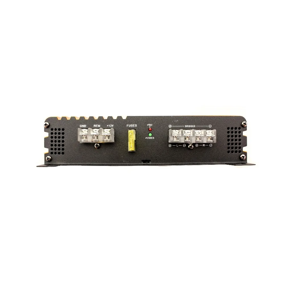 Усилитель звука для автомобиля AMP LAB 2.60 DC 12V 300 W басовые динамики усилитель звука для автомобиля s сабвуфер hi-fi звук