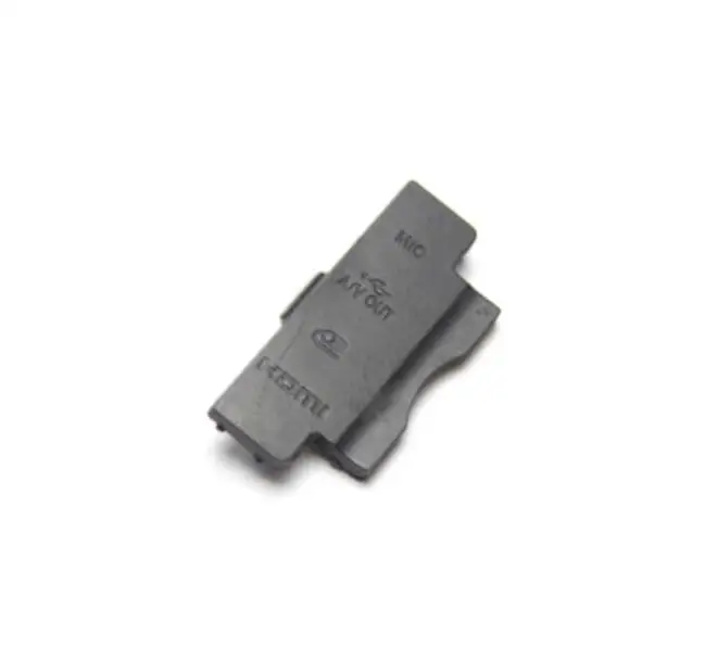 

NEW D5300 USB Rubber For Nikon D5300 Camera Replacement Repair Part