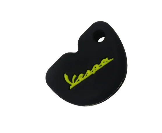 WhatsKey Силиконовый ключ для мотоцикла Vespa Piaggio 3VTE Fly 125 250 300 GTV VESPA LXV150 GTS250 GTS300 Запчасти для скутеров