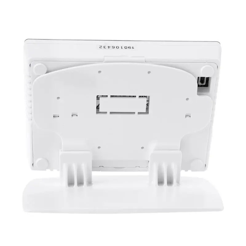 

WiFi Thermostat Room Water Gas Boiler Heating Temperature Controller with Alexa