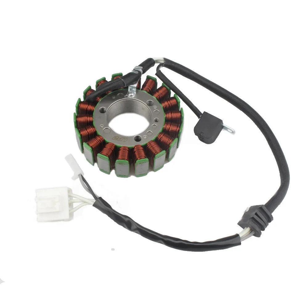 Для Yamaha Magneto Stator Coil XP500 TMAX T-MAX 500 2001 2002 2003 5GJ-81410-01 мотоциклетная магнитная катушка генератор статора