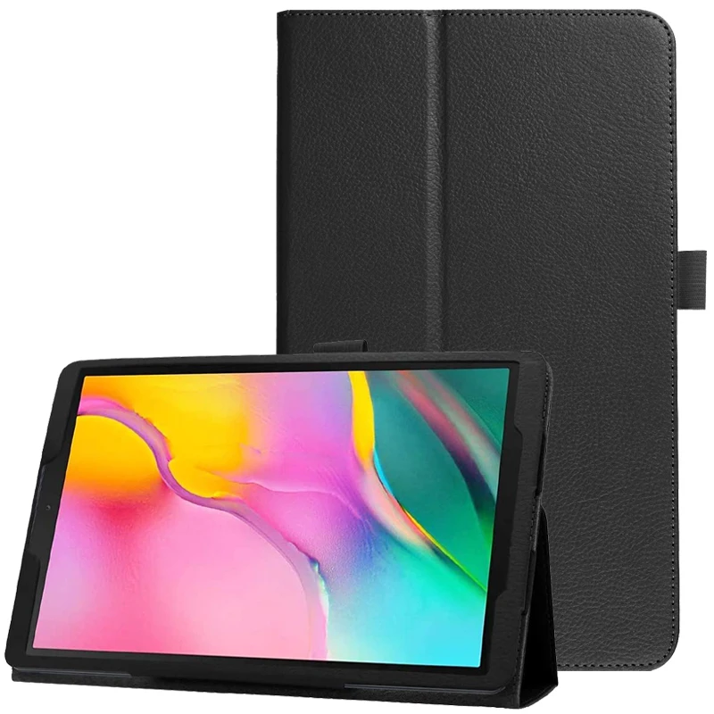Чехол для Samsung Galaxy Tab A 10 1 2019 T510 5 2018 T590 2016 T580 S5E T720 S6 Lite 4 P610 S7 11 2020 T870 A7 T500|Чехлы