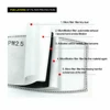 10-100PCS PM2.5 Anti Haze Mouth Mask Replaceable Filter-slice 5 Layers Non-woven Activated Carbon Filter Face Masks Gasket 3