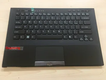 

For Sony VPCSD 113T PCG-41217T 41219T 41213P 41216L SD SA C shell with keyboard