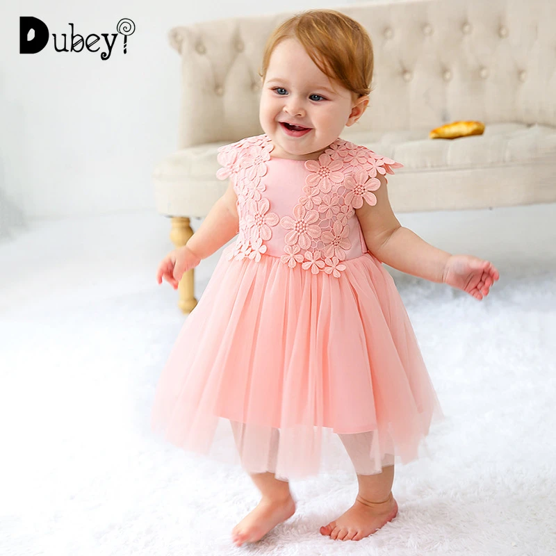 de cumpleaños para niña de 1 año, vestido elegante para bautizo, vestido de princesa infantil encaje de mariposa para niñas|Vestidos| AliExpress