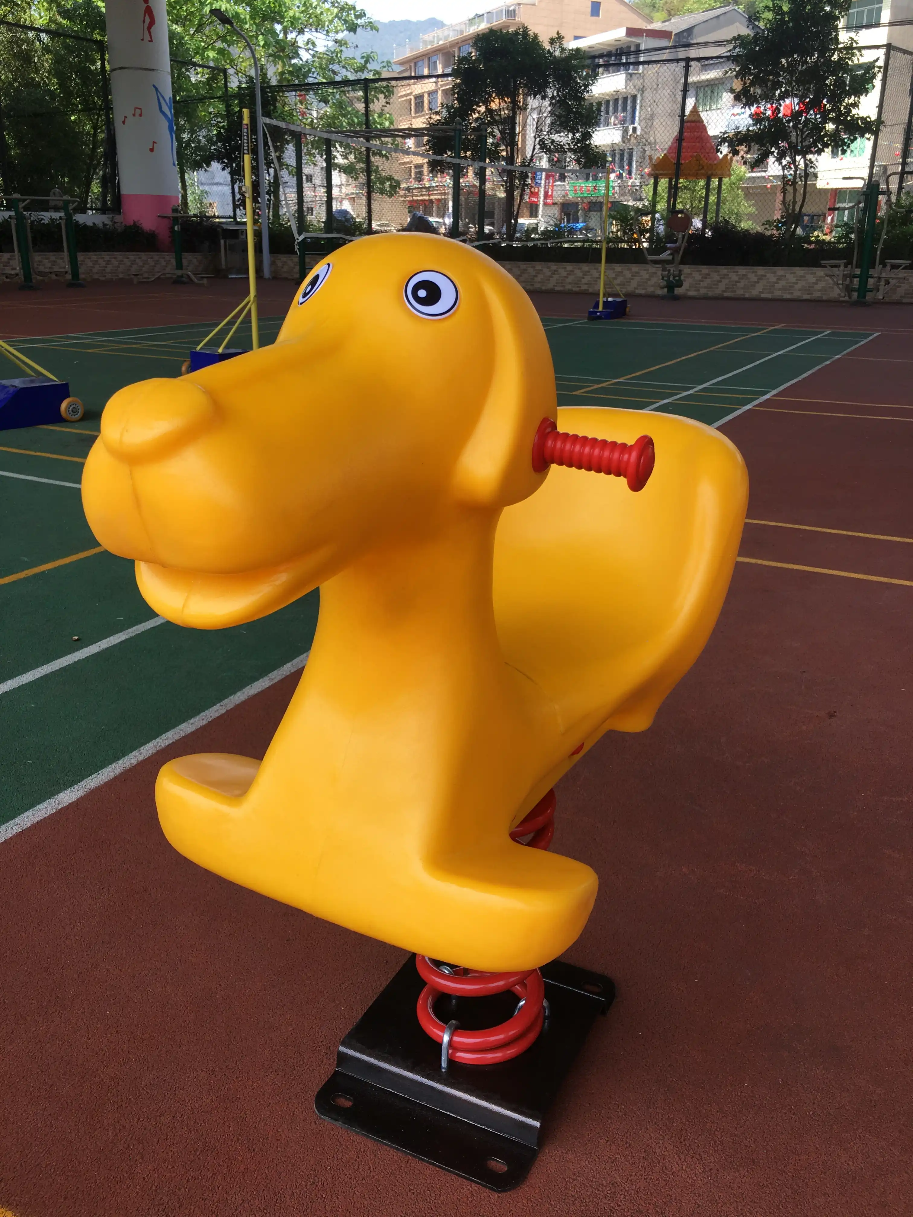 屋外バランスシーソー子供シーソーガーデンおもちゃシーソー椅子子供シーソー遊び場シートベビーシーソー子供の馬q06 Aliexpress