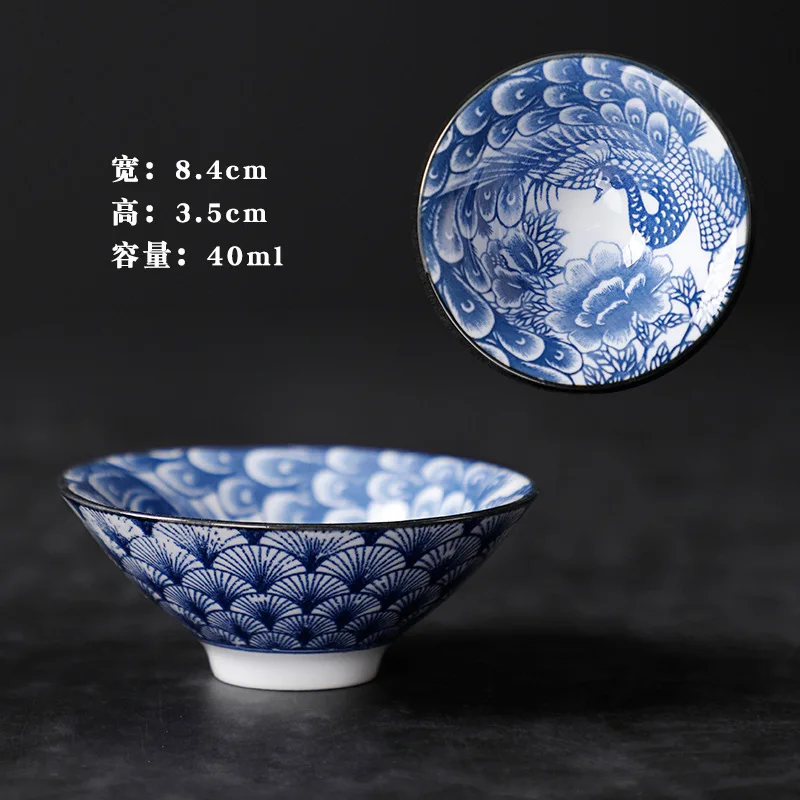 A6 8.4x3.5cm 40ml