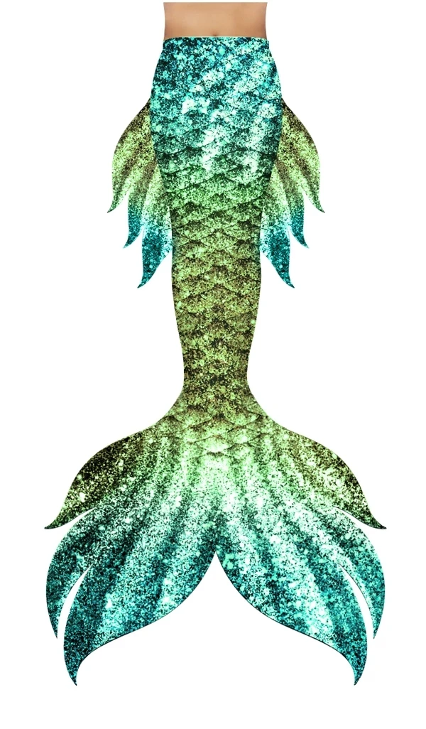 Mermaid-Tail-Swimable-Mermaid-Tails-Without-Monofin-for-Swimming-Beach-Artifact-Halloween-Cosplay-Costume-Christmas-Gift(16)