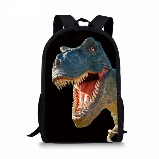 Dinosaur School Bag Ireland vlr.eng.br