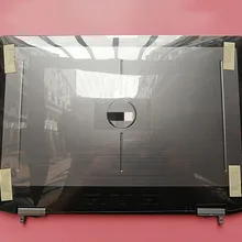 Абсолютно для Dell Latitude E6420 ATG версия ноутбука оболочка экрана крышка с ЖК-шарниром антенны с экраном линии NDHX5
