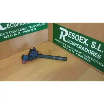 

91VB13B302AG COMMAND FLASHING FORD TRANSIT BOX CERR. SHORT 95
