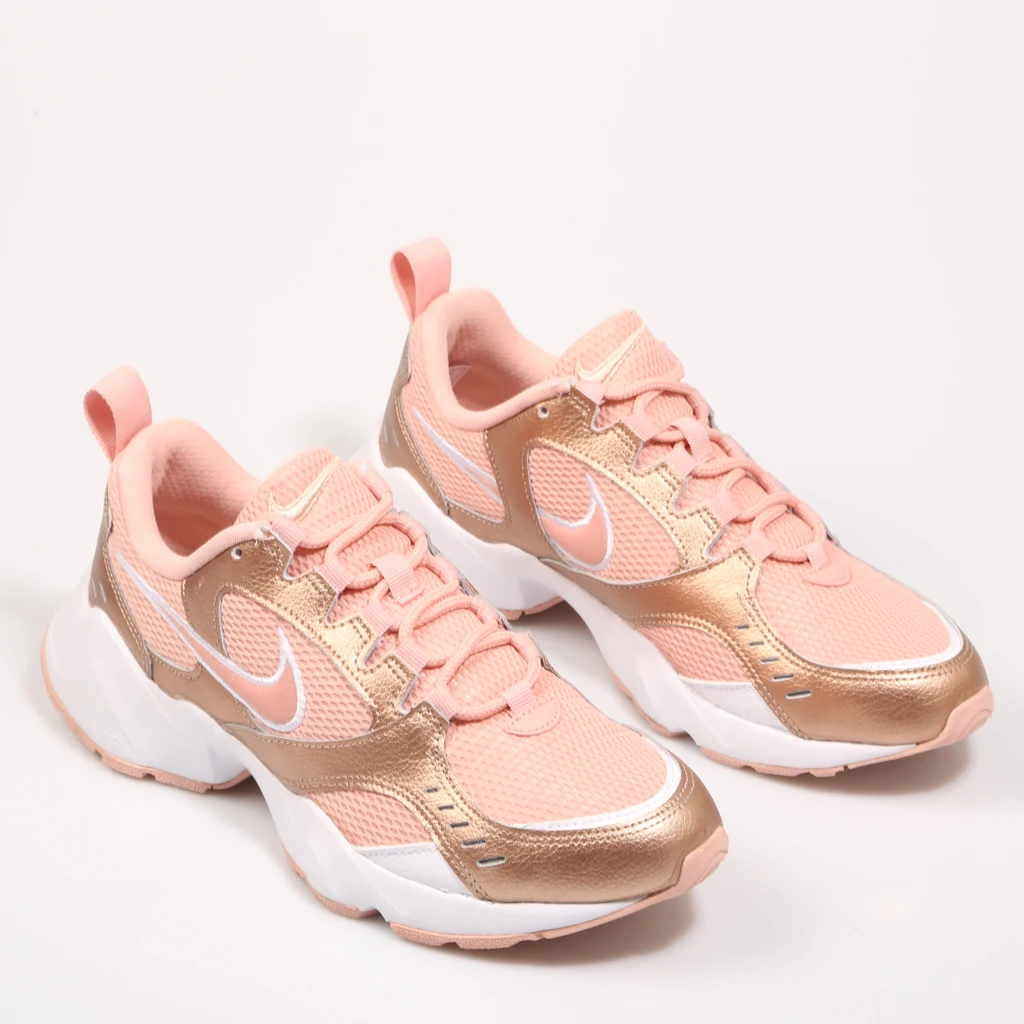 nike air heights rosa
