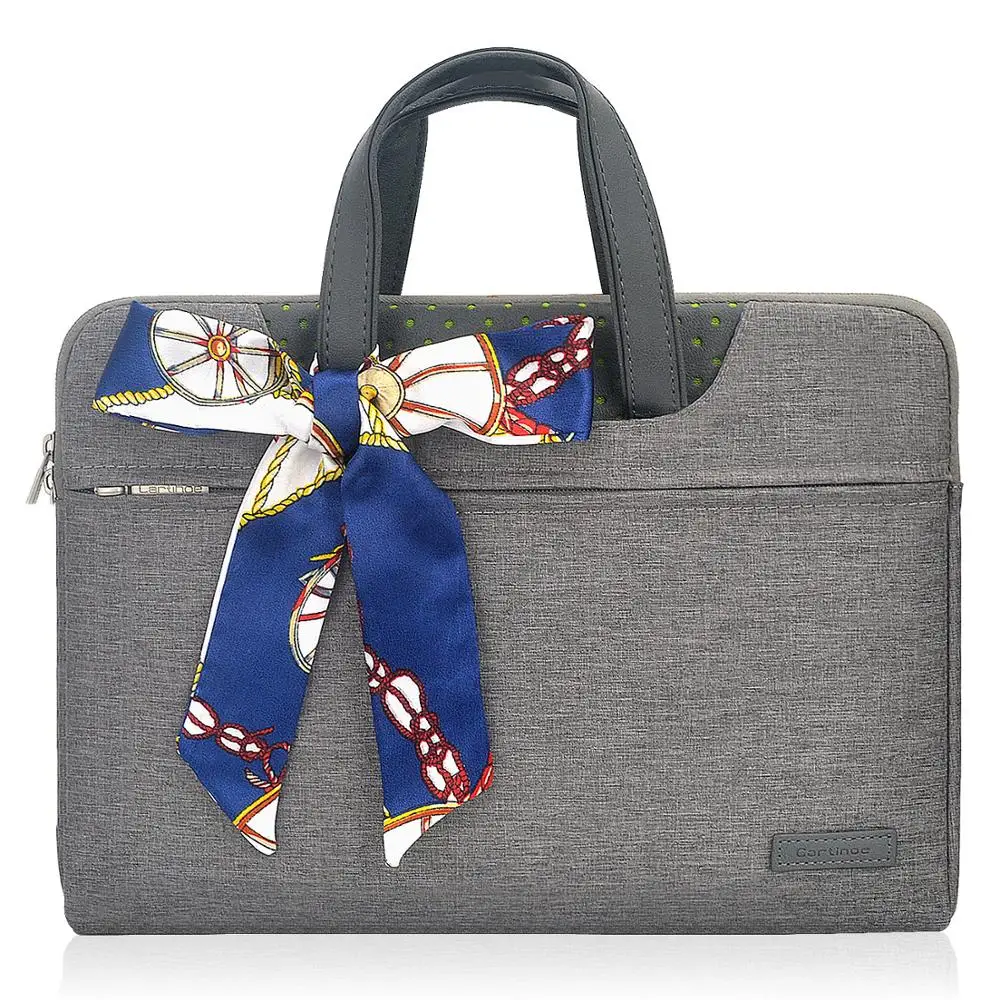 Laptop Bag 15.6/14/13/11 Inch For Macbook Air Notebook Bag For Macbook