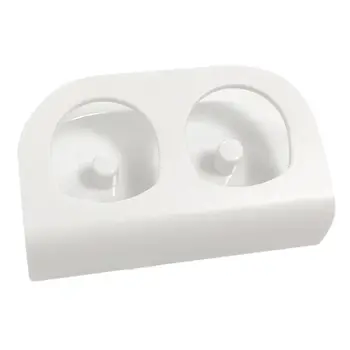 

Portable ABS Electric Toothbrush Head Holder Tooth Brush Charger Base Stand