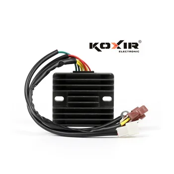 

KOXIR Motorcycle Rectifier Voltage Regulators For KTM 990 Supermoto SM Super Duke 990 Adventure 990 LC8 RC8 1190 R