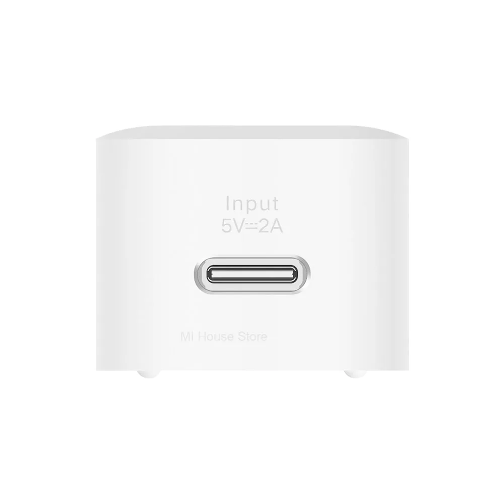 Xiaomi Mijia USB3.0 концентратор мульти 4 USB Высокоскоростной разветвитель USB-C Hab устройство для чтения карт SD TF все в одном для ПК Компьютерные аксессуары
