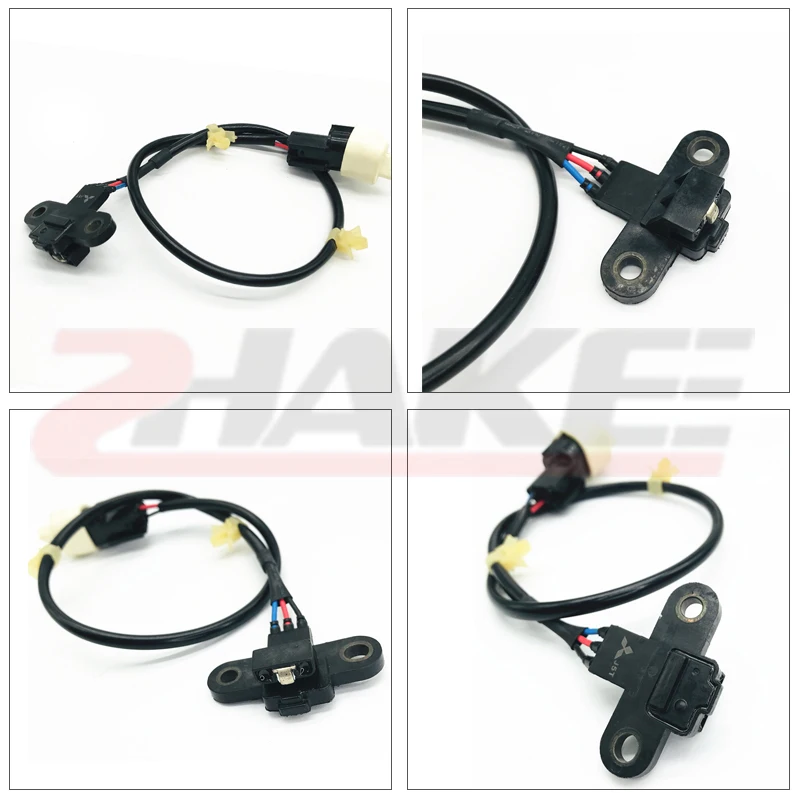 Датчик положения коленчатого вала для Mitsubishi Eclipse Galant Chryslers Sebring Stratus PC424 MR578312 J5T25175 5S1857 MD329924