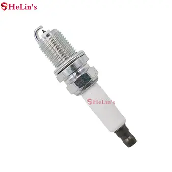 

4pcs/lot 06H905601A PFR7S8EG 101905631H IRIDIUM Spark Plug For VW MULTIVAN PASSAT CC GOLF V VI SCIROCCO POLO 1.8 2.0 R GTI TSI