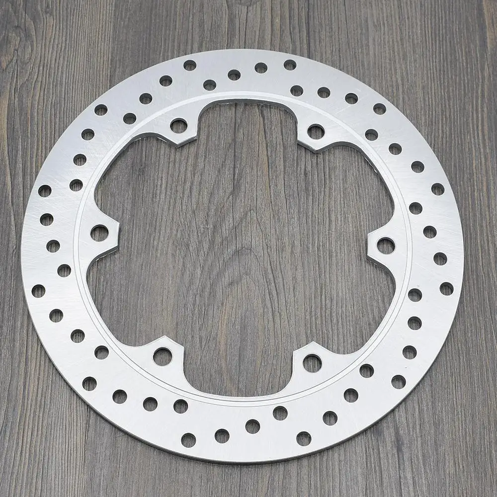 Motorcycle Brake Disc Rear Brake Discs Rotors For HONDA XL1000 Varadero /ABS 2003-2011 CB1100 2000-2003 CBR1100 Blackbird 1997-2008 CB1300 2003-2004