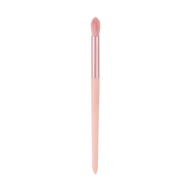 Single Make Up Brush Eye Shadow High Light Blooming Loose Powder Lip Brush Multifunction Brush Beauty Makeup Cosmetic Tools