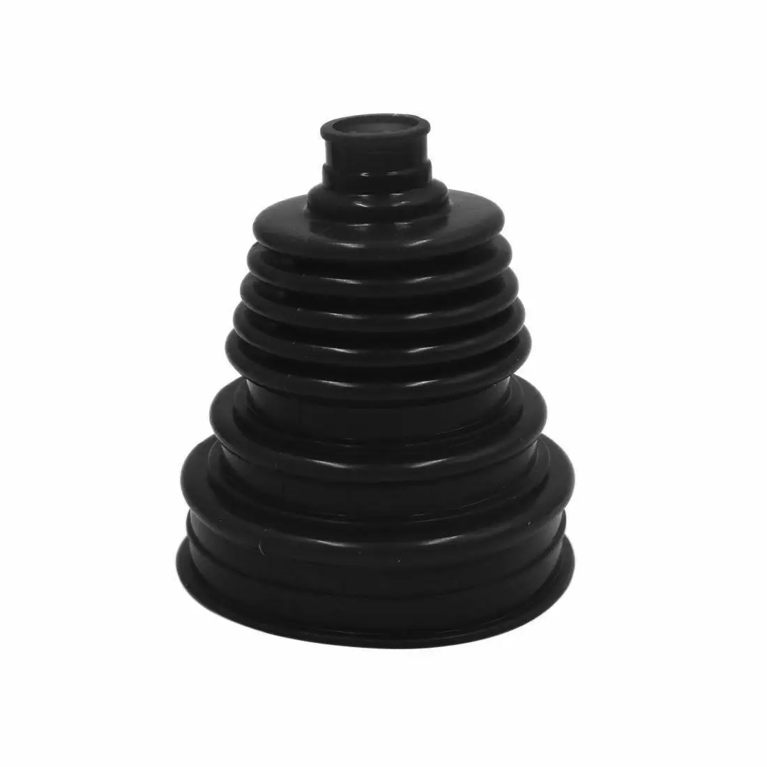 4pcs Universal Rubber Constant Velocity CV Boot Joint Tool Fitting Cone Stretch With Clips New Car Accessories CV Joint Boot cv boot clamps