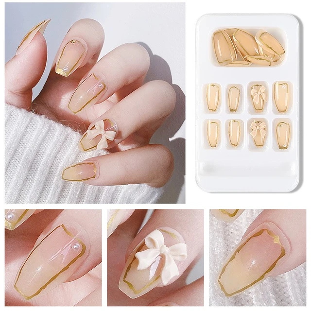 Aggregate more than 162 artificial nails hs code noithatsi.vn