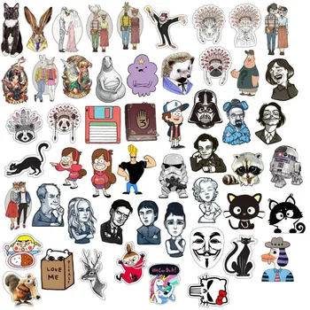 

Harajuku Anime Badges Cartoon Star War Cat Acrylic Badge Kawaii Pins for Clothes Unicorn Plastic Brooch Accessories Decoration