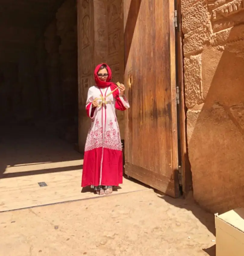 Модный принт в мусульманском стиле abaya парадное платье кардиган кимоно длинный халат Платья Туника Jubah Ближний Восток Рамадан Арабский исламский ткань Wj1881
