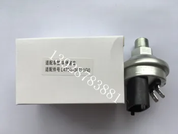 

1pc Yutong bus electronic oil pressure sensor switch yuchai engine sensor L4700-38231G0